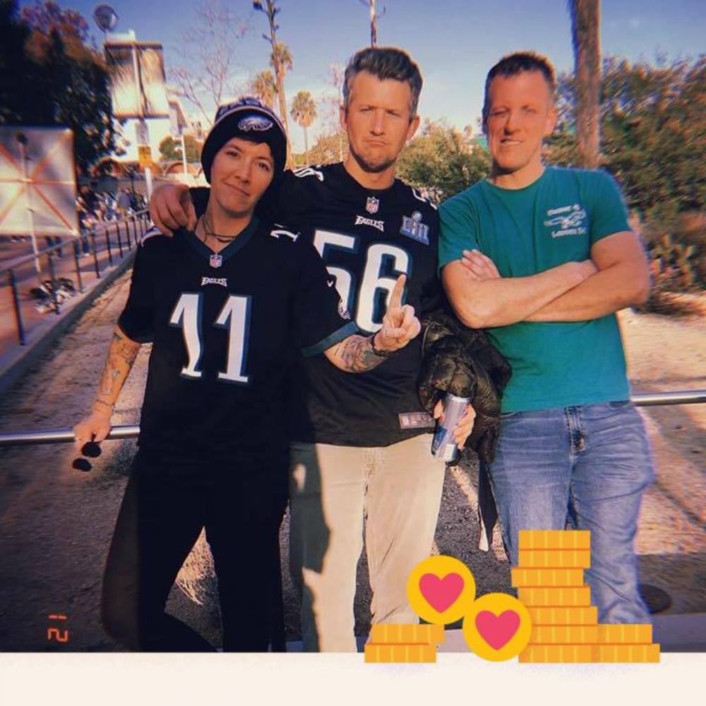 Meet your Posher, Kayte